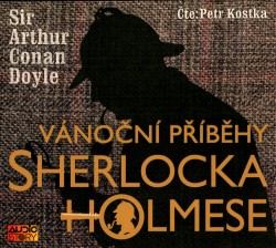 Vánoční příběhy Sherlocka Holmese