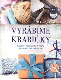 Vyrábíme krabičky