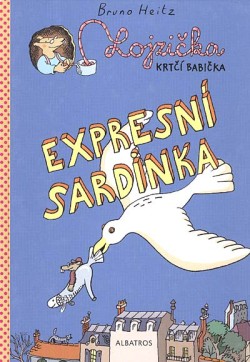 Expresní sardinka