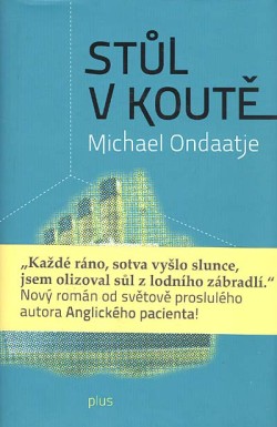 Stůl v koutě