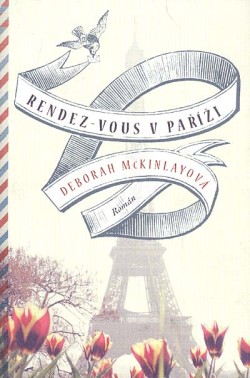 Rendez-vous v Paříži