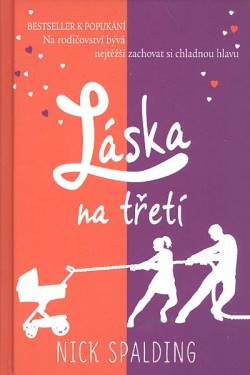 Láska na třetí