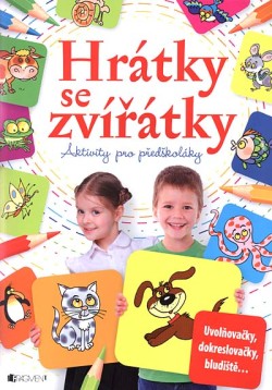 Hrátky se zvířátky