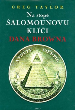 Na stopě Šalamounovou klíči Dana Browna
