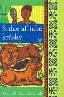 Srdce africké krásky