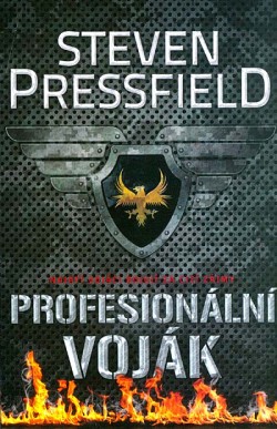 Profesionální voják