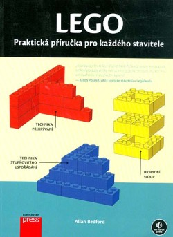 LEGO Praktická příručka pro každého stavitele