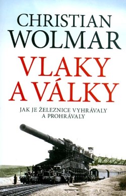 Vlaky a války