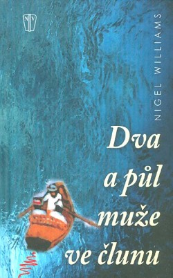 Dva a půl muže ve člunu