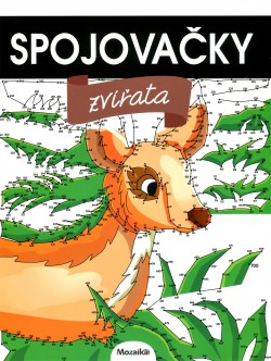 Spojovačky Zvířata