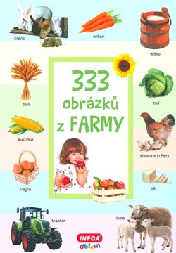 333 obrázků z farmy