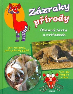 Zázraky přírody