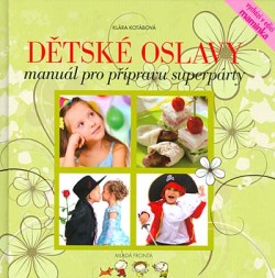Dětské oslavy