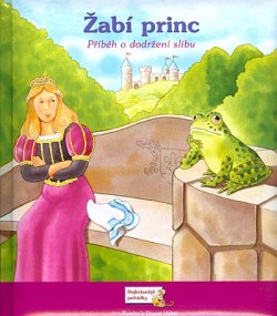 Žabí princ