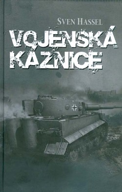 Vojenská káznice