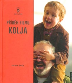 Příběh filmu Kolja