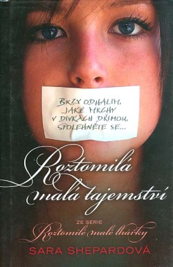 Roztomilá malá tajemství