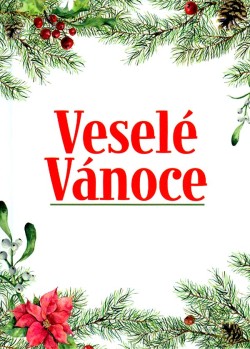 Veselé Vánoce