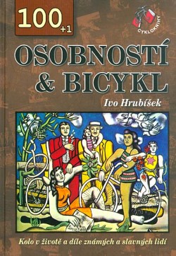 100+1 osobností & bicykl