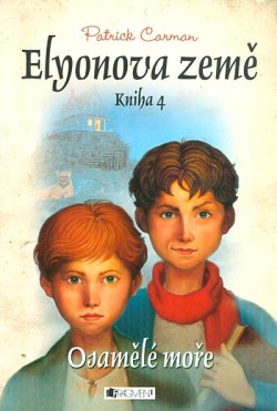 Elyonova země 4 - Osamělé moře