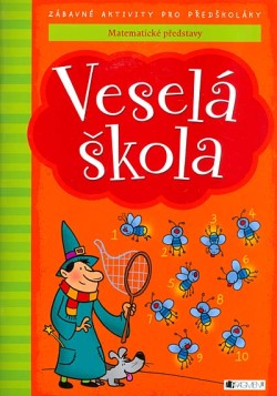 Veselá škola - Matematické představy