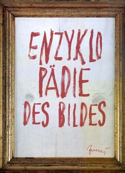 Enzyklopädie des Bildes