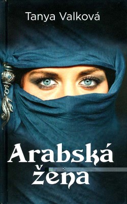 Arabská žena