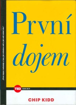 TED - První dojem