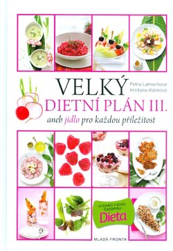 Velký dietní plán III.