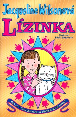 Lízinka