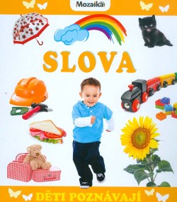 Děti poznávají - Slova