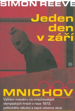 Mnichov - Jeden den v září