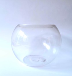 DK435 Váza akvárium 20 cm