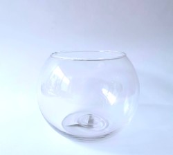 DK436 Váza akvárium 15 cm