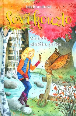 Soví kouzlo 5 - Záhada zlatého pírka