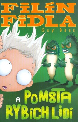 Filín Fidla a pomsta rybích lidí