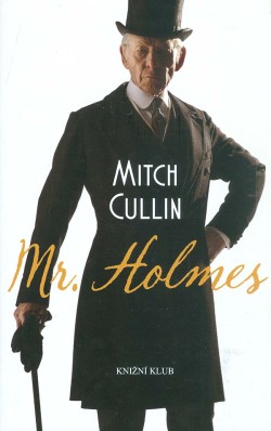 Mr. Holmes