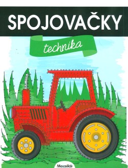 Spojovačky Technika