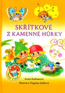 Skřítkové z kamenné hůrky