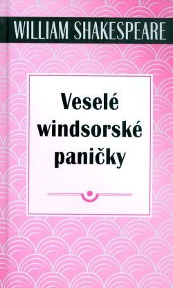 Veselé windsorské paničky