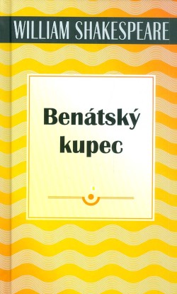 Benátský kupec