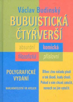 Bubuistická čtyřverší