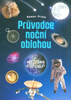 Průvodce noční oblohou