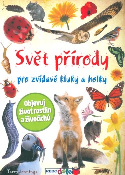 Svět přírody