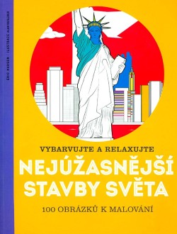 Nejúžasnější stavby světa