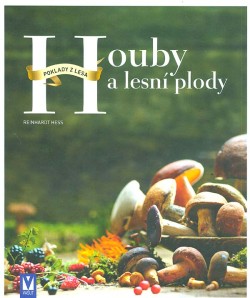 Houby a lesní plody