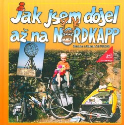 Jak jsem dojel až na Nordkapp