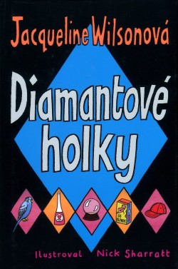 Diamantové holky