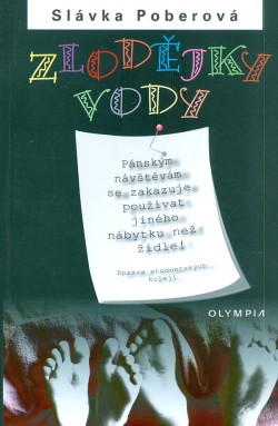 Zlodějky vody