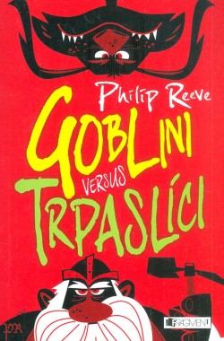 Goblini versus trpaslíci